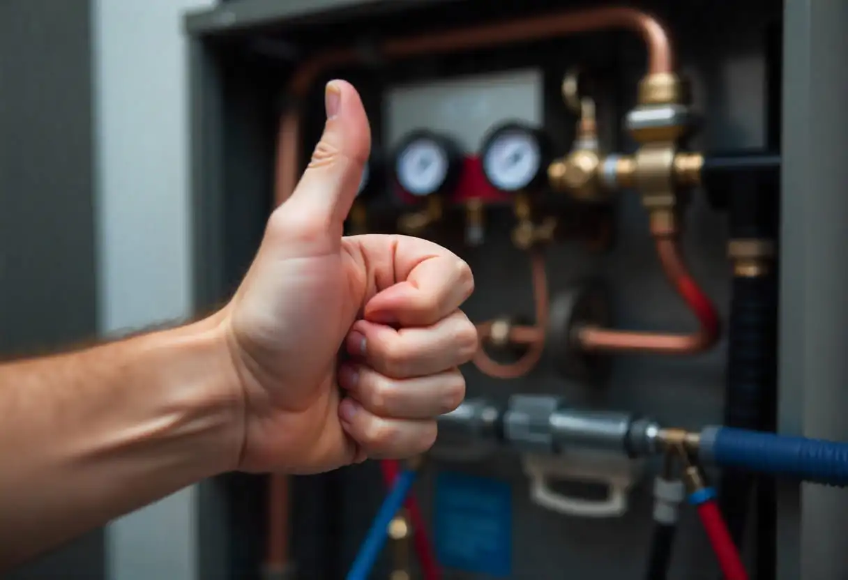 Emergency HVAC services and installations in Bowman, SC